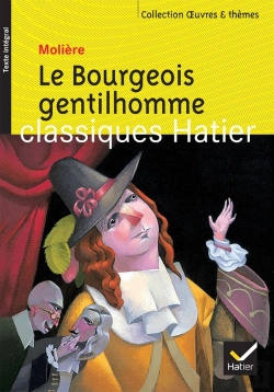 Bertrand.pt - Le Bourgeois Gentilhomme