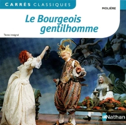 Bertrand.pt - Le Bourgeois Gentilhomme - Moliere