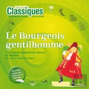 Le Bourgeois Gentilhomme