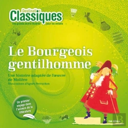 Bertrand.pt - Le Bourgeois Gentilhomme