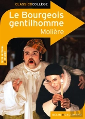 Le Bourgeois Gentilhomme