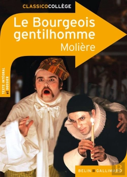 Bertrand.pt - Le Bourgeois Gentilhomme