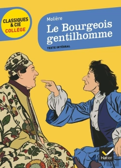 Bertrand.pt - Le Bourgeois Gentilhomme