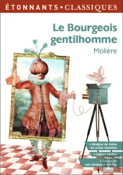 Le Bourgeois Gentilhomme