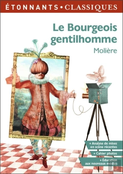 Bertrand.pt - Le Bourgeois Gentilhomme