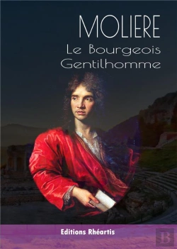 Bertrand.pt - Le Bourgeois Gentilhomme