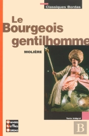 Le Bourgeois Gentilhomme
