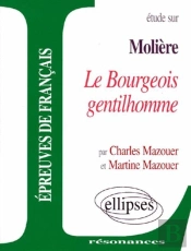 Le Bourgeois Gentilhomme