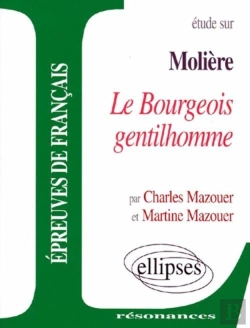 Bertrand.pt - Le Bourgeois Gentilhomme
