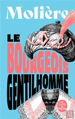 Bertrand.pt - Le Bourgeois Gentilhomme