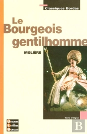 Le Bourgeois Gentilhomme