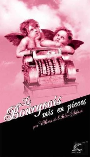 Le Bourgeois Mis En Pièces