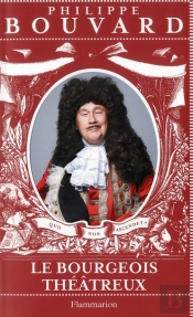 Le Bourgeois Theatreux