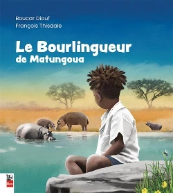 Bertrand.pt - Le Bourlingueur De Matungoua