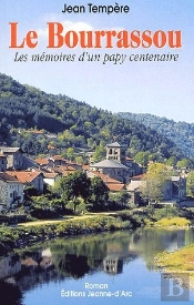 Le Bourrassou