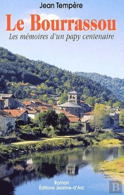 Bertrand.pt - Le Bourrassou