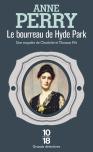 Le Bourreau De Hyde Park