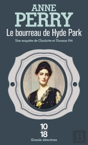 Le Bourreau De Hyde Park