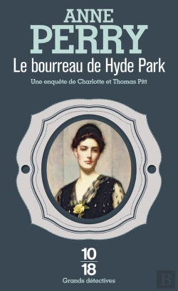 Bertrand.pt - Le Bourreau De Hyde Park