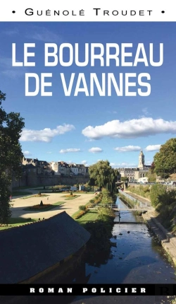 Bertrand.pt - Le Bourreau De Vannes
