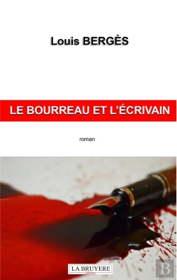 Bertrand.pt - Le Bourreau Et L'Écrivain