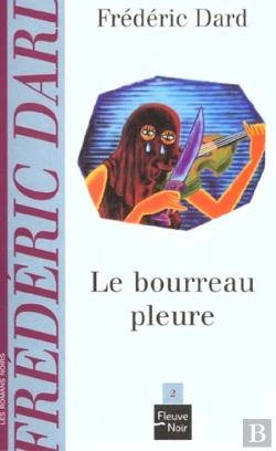 Bertrand.pt - Le Bourreau Pleure