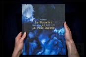 Le Bousier Et La Voie Lactée
