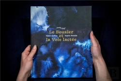 Bertrand.pt - Le Bousier Et La Voie Lactée