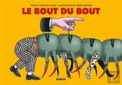 Bertrand.pt - Le Bout Du Bout