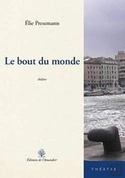 Bertrand.pt - Le Bout Du Monde