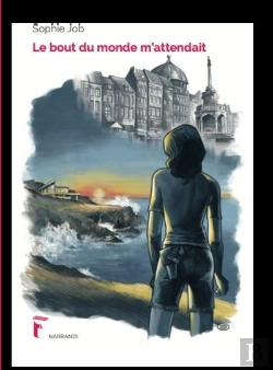 Bertrand.pt - Le Bout Du Monde M'Attendait