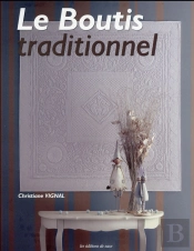 Le Boutis Traditionnel