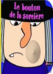 Le Bouton De La Sorciere