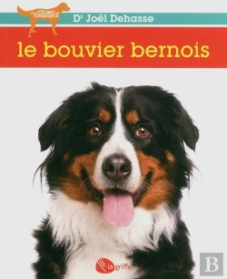 Bertrand.pt - Le Bouvier Bernois