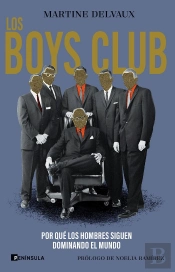 Le Boys Club
