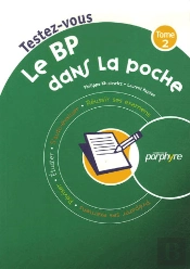 Le Bp Dans La Poche T.2
