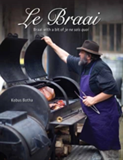 Bertrand.pt - Le Braai