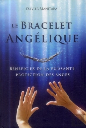 Le Bracelet Angelique - Coffret Livre + Bracelet