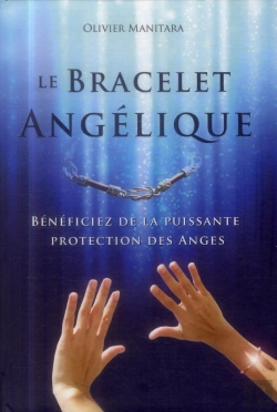 Bertrand.pt - Le Bracelet Angelique - Coffret Livre + Bracelet