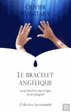 Bertrand.pt - Le Bracelet Angélique ; La Protection Des Anges À Ton Poignet