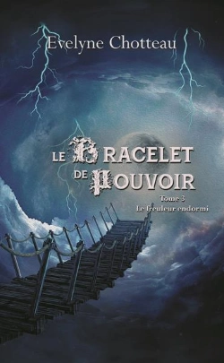 Bertrand.pt - Le Bracelet De Pouvoir T.3 : Le Freuleur Endormi