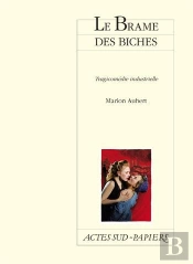Le Brame Des Biches