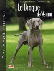 Le Braque De Weimar