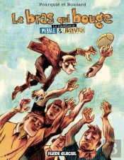 Le Bras Qui Bouge