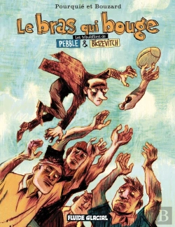 Bertrand.pt - Le Bras Qui Bouge