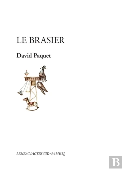 Bertrand.pt - Le Brasier