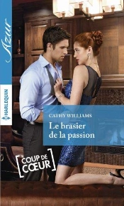 Le Brasier De La Passion