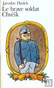 Le Brave Soldat Chveik
