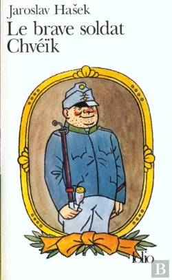 Bertrand.pt - Le Brave Soldat Chveik