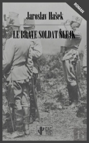 Le Brave Soldat Švejk